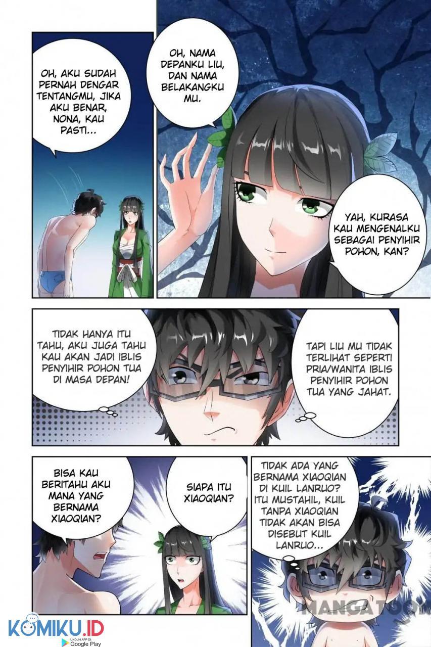 Demonic Housekeeper Chapter 58 Gambar 6